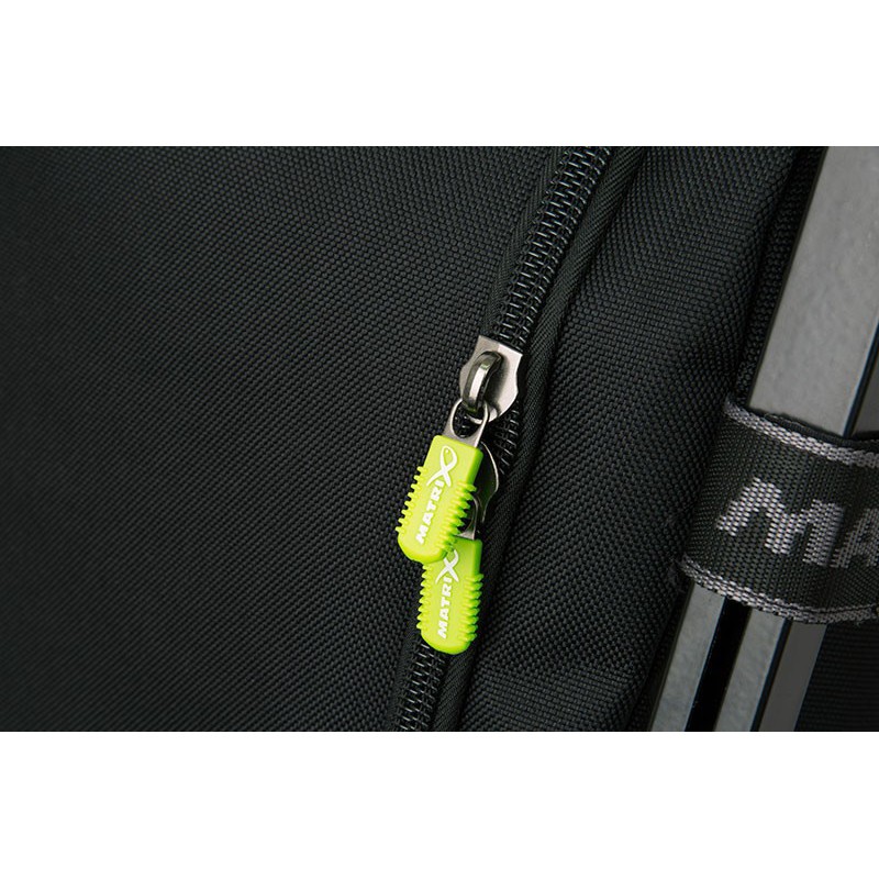 Wózek Matrix 4 Wheel Transporter