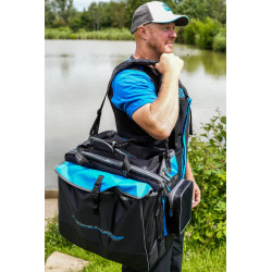 P0130180 Torba Preston Competition XS Carryall