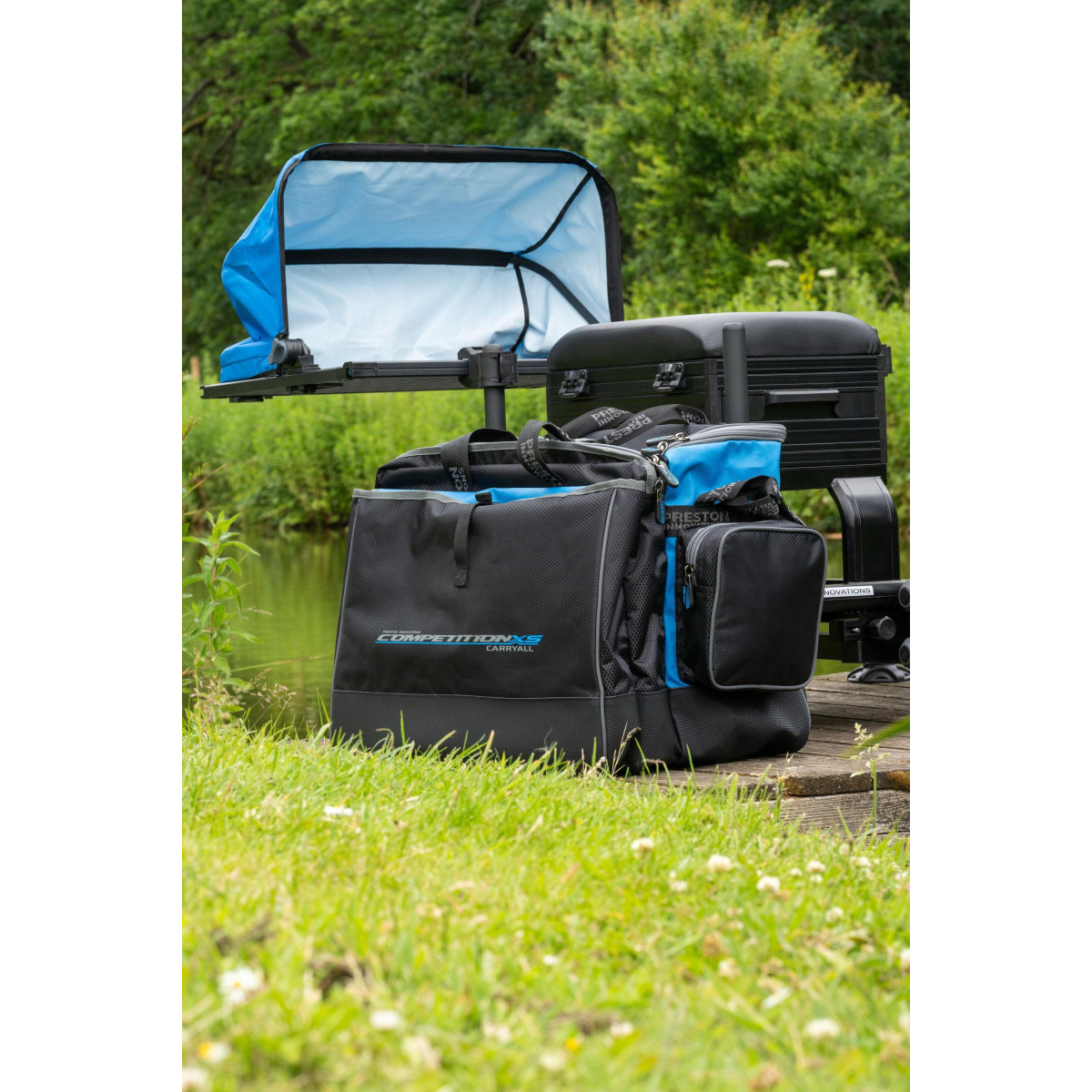 P0130180 Torba Preston Competition XS Carryall
