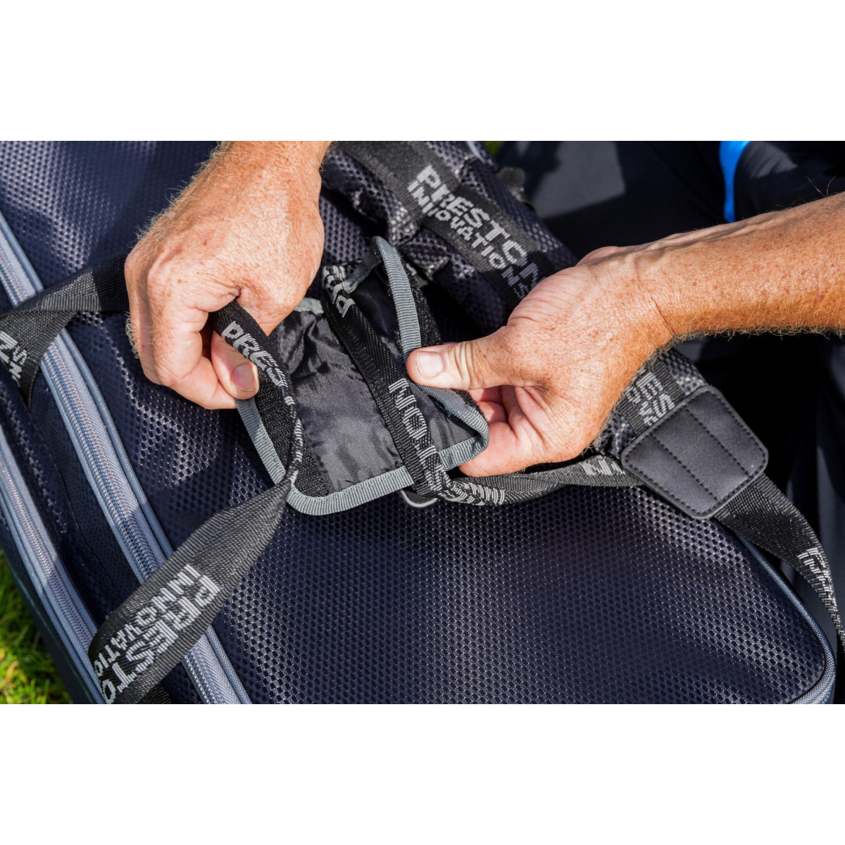 P0130181 Torba Preston Competition XS Commercial Carryall