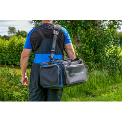 P0130181 Torba Preston Competition XS Commercial Carryall