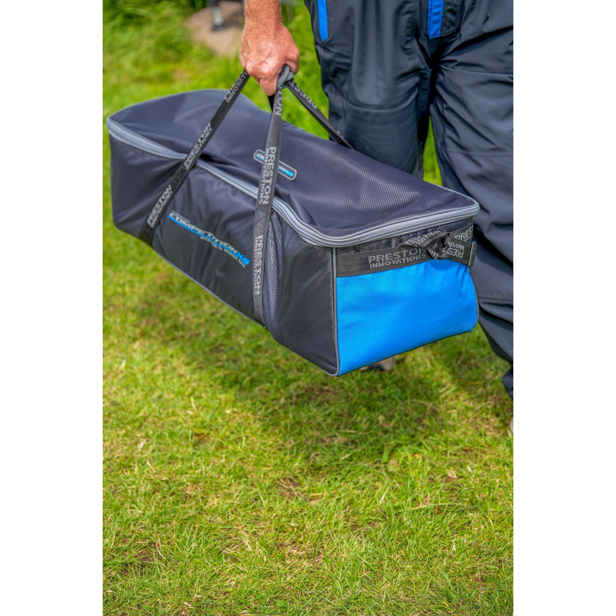 P0130182 Torba Preston Competition XS Roller & Roost Bag