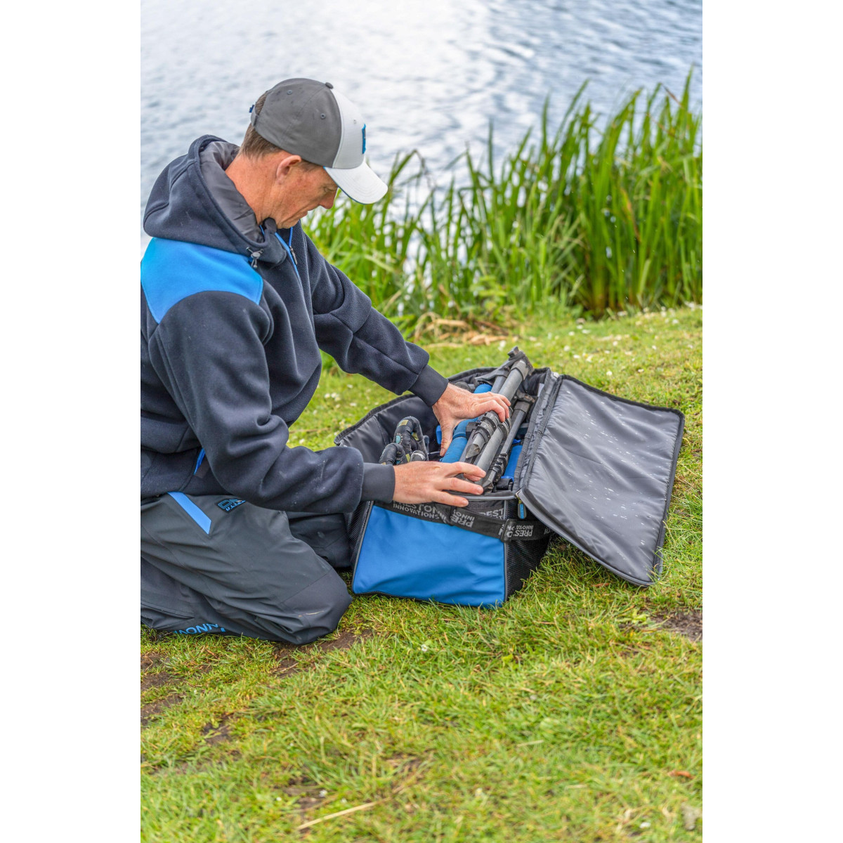 P0130182 Torba Preston Competition XS Roller & Roost Bag
