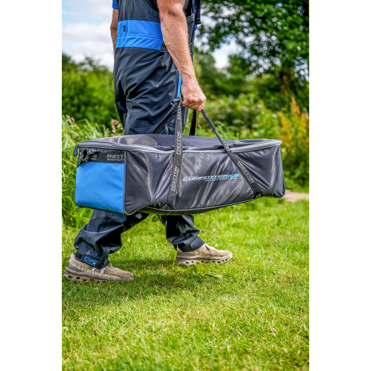 P0130182 Torba Preston Competition XS Roller & Roost Bag