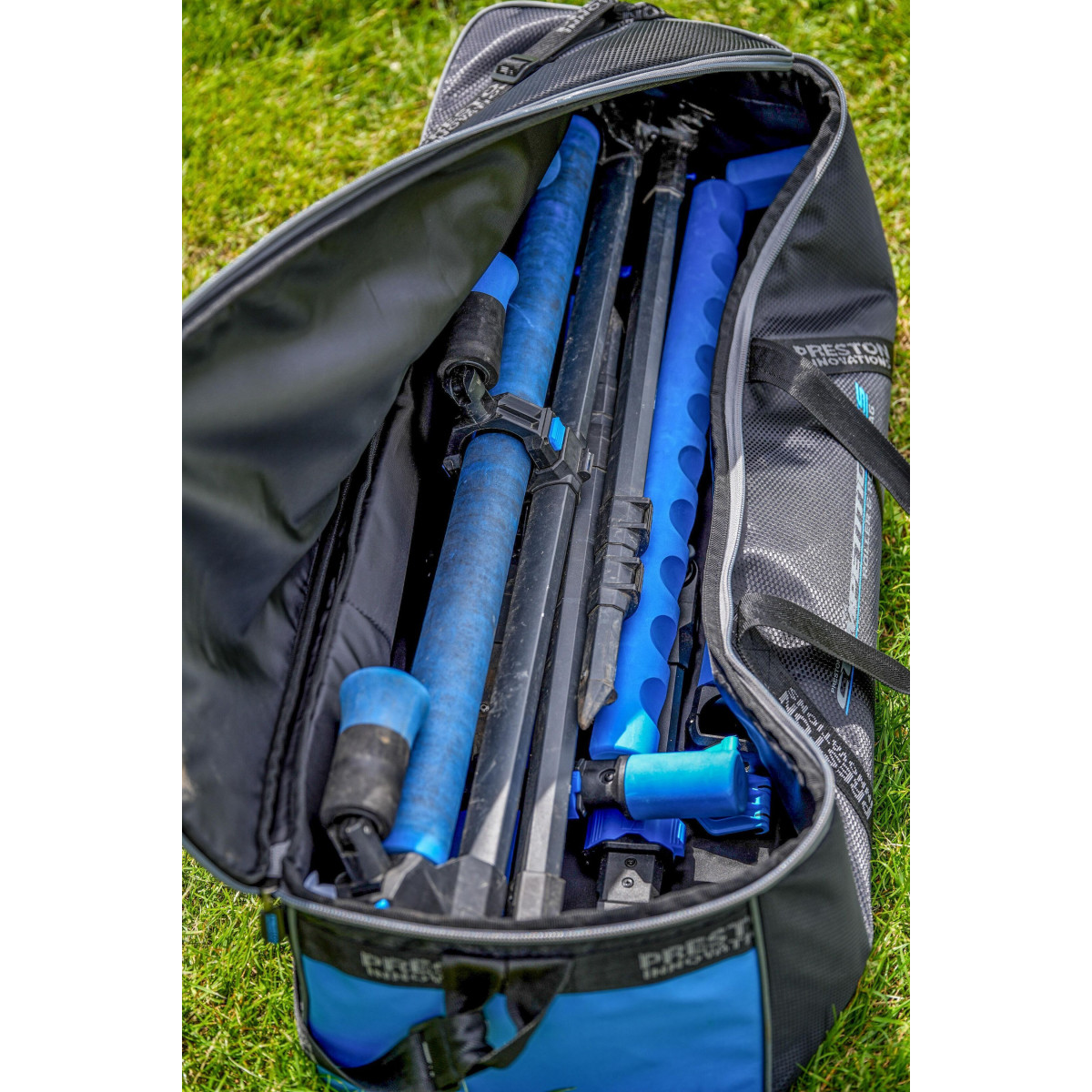 P0130182 Torba Preston Competition XS Roller & Roost Bag