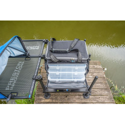 P0130183 Torba Preston Competition XS Feeder Case