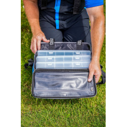 P0130183 Torba Preston Competition XS Feeder Case