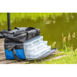 P0130183 Torba Preston Competition XS Feeder Case