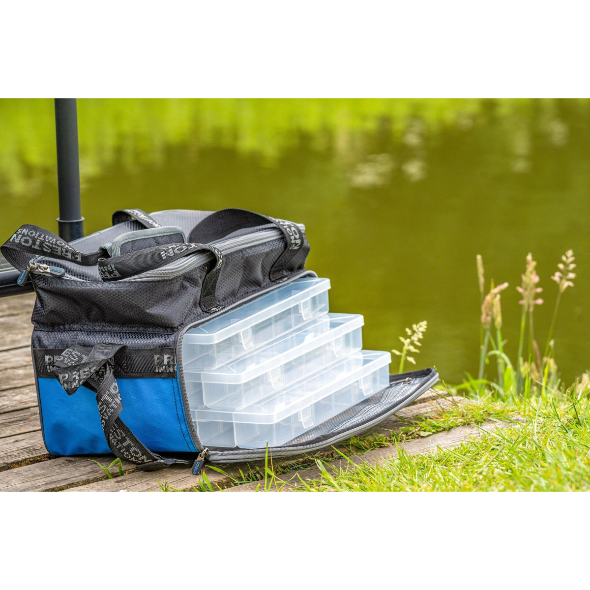 P0130183 Torba Preston Competition XS Feeder Case