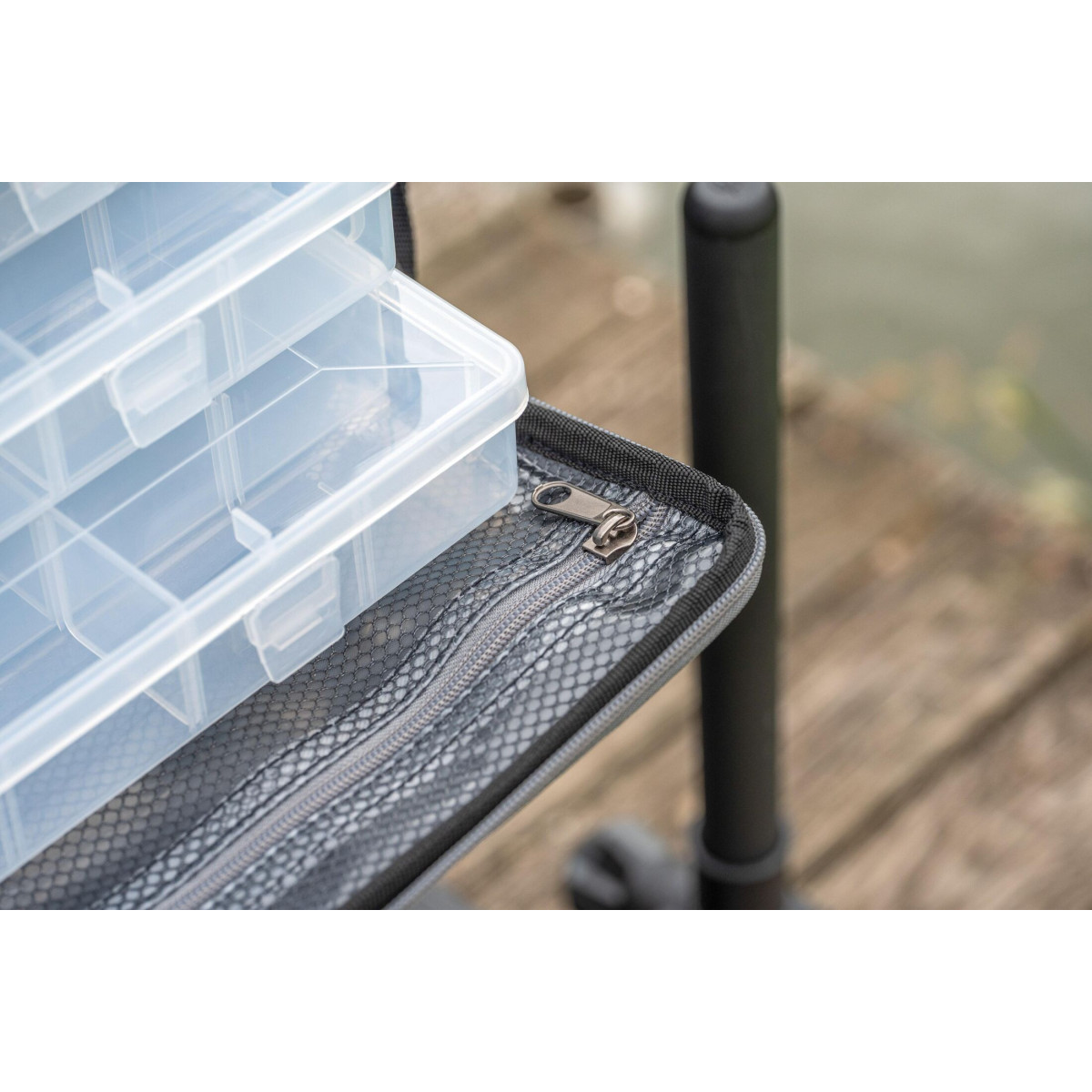 P0130183 Torba Preston Competition XS Feeder Case
