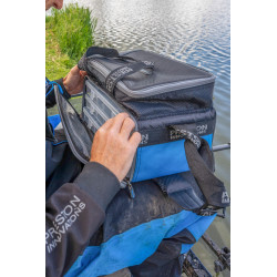P0130183 Torba Preston Competition XS Feeder Case
