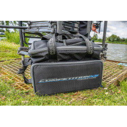 P0130183 Torba Preston Competition XS Feeder Case