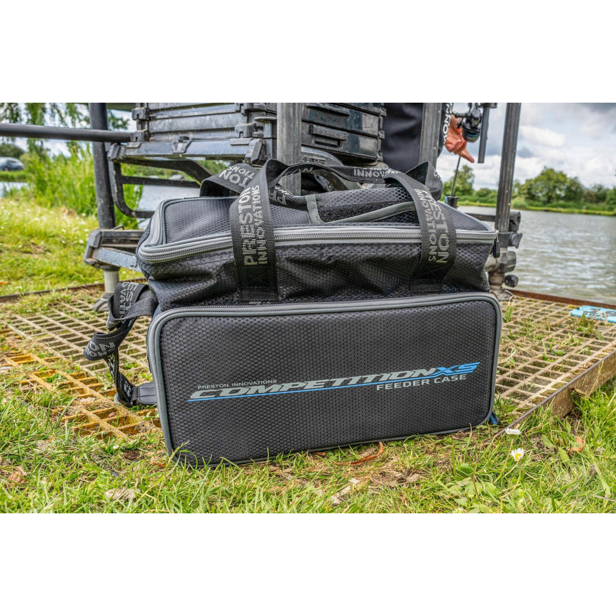P0130183 Torba Preston Competition XS Feeder Case
