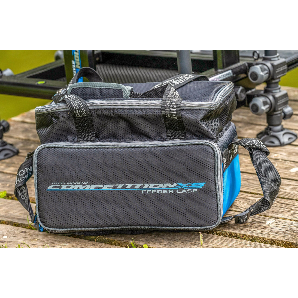 P0130183 Torba Preston Competition XS Feeder Case