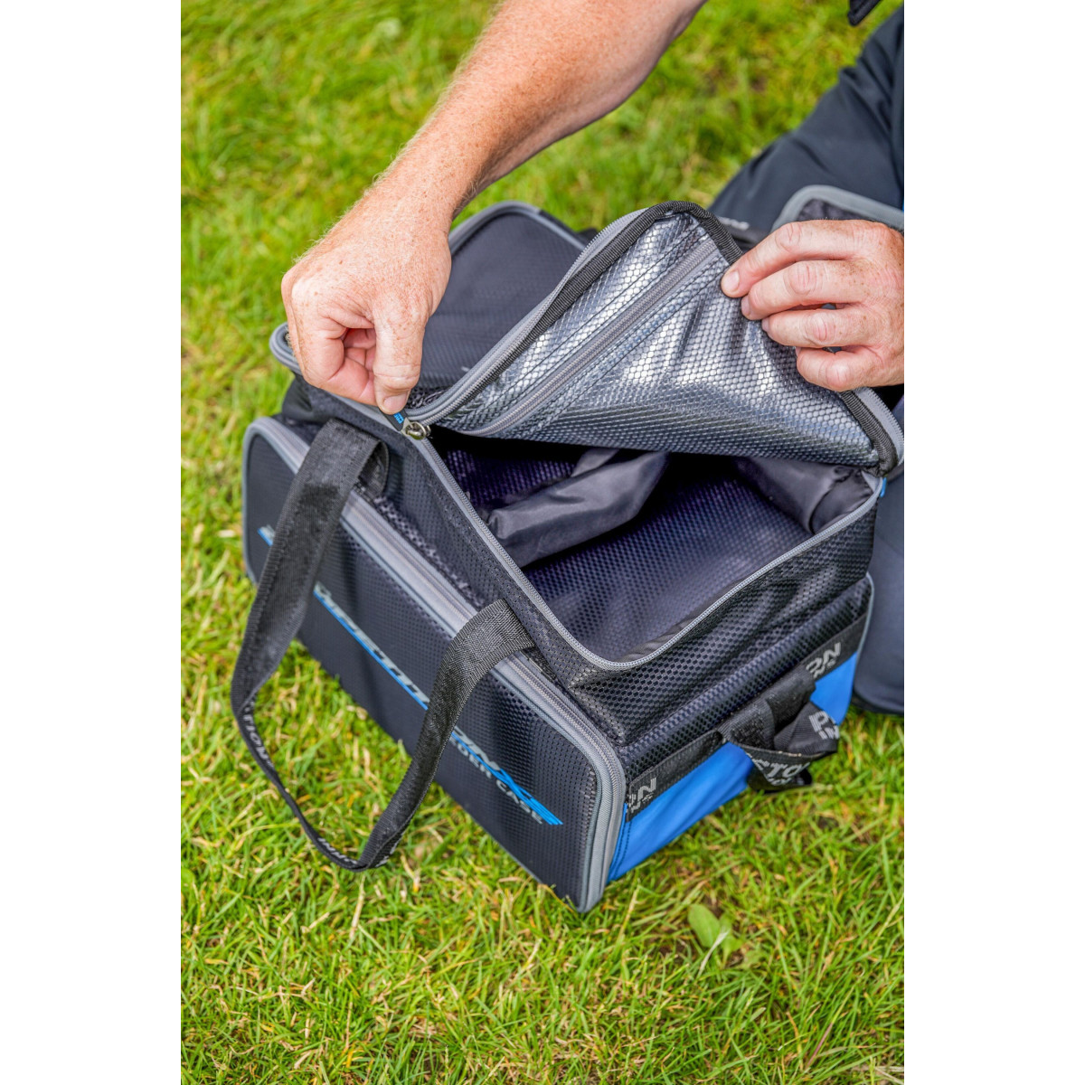 P0130183 Torba Preston Competition XS Feeder Case