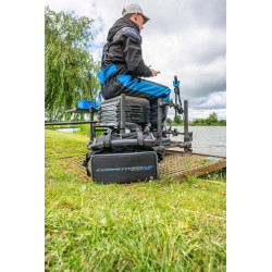 P0130183 Torba Preston Competition XS Feeder Case