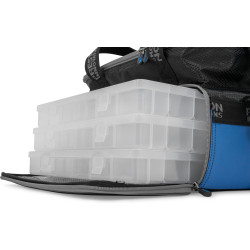 P0130183 Torba Preston Competition XS Feeder Case