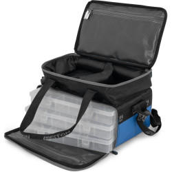 P0130183 Torba Preston Competition XS Feeder Case