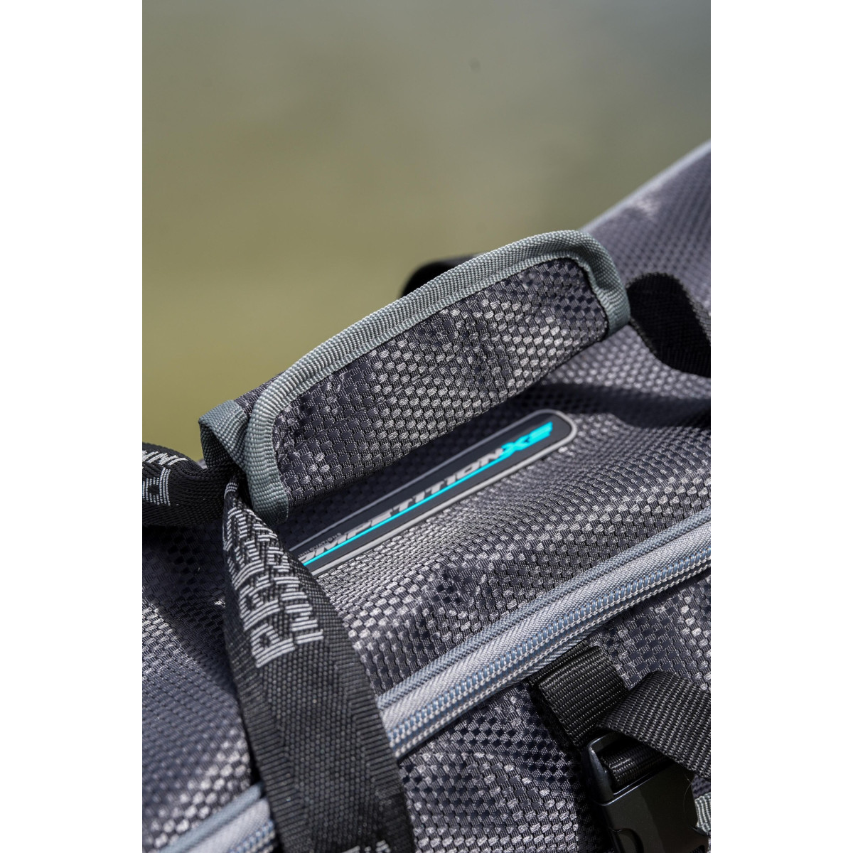 P0130184 Torba na siatki Preston Competition XS Double Net Bag