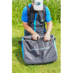 P0130184 Torba na siatki Preston Competition XS Double Net Bag