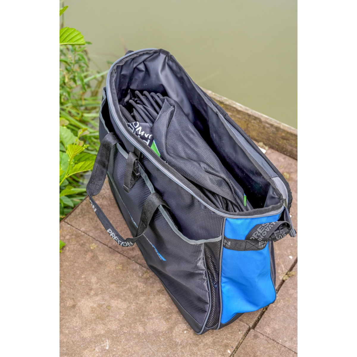 P0130184 Torba na siatki Preston Competition XS Double Net Bag