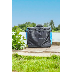P0130184 Torba na siatki Preston Competition XS Double Net Bag