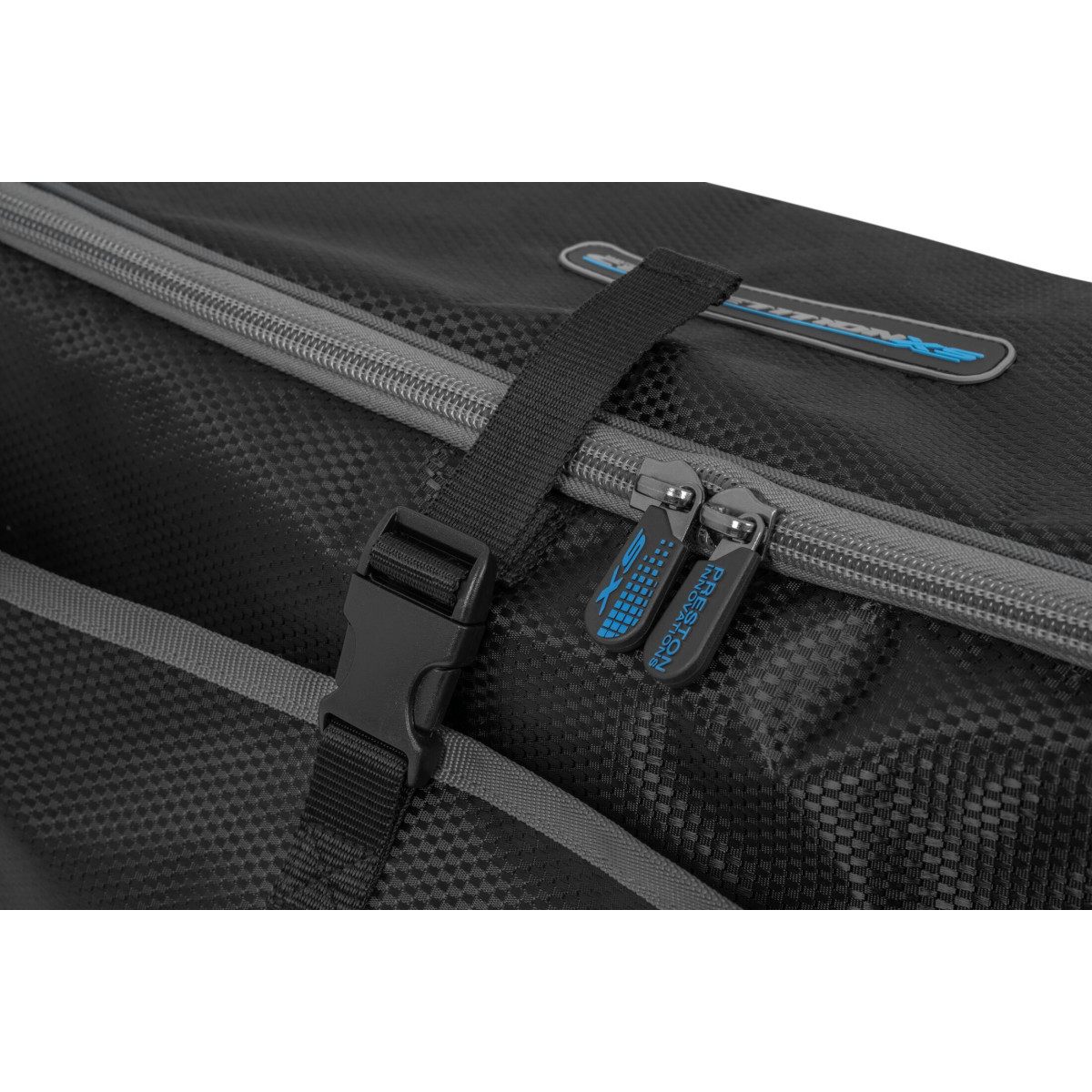 P0130184 Torba na siatki Preston Competition XS Double Net Bag