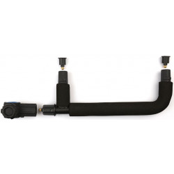 Uchwyt Matrix 3D-R Double Protector Bars - Short