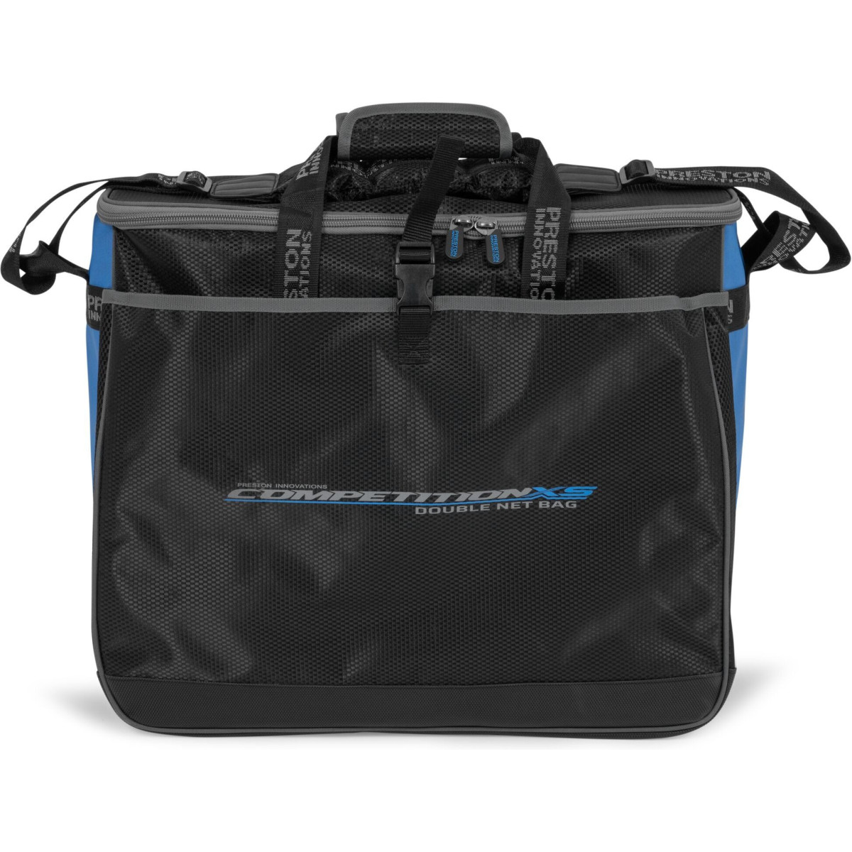 P0130184 Torba na siatki Preston Competition XS Double Net Bag