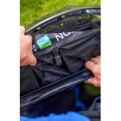 P0130185 Torba na siatki Preston Competition XS EVA Net Bag