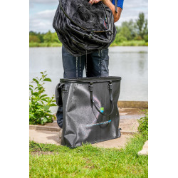 P0130185 Torba na siatki Preston Competition XS EVA Net Bag