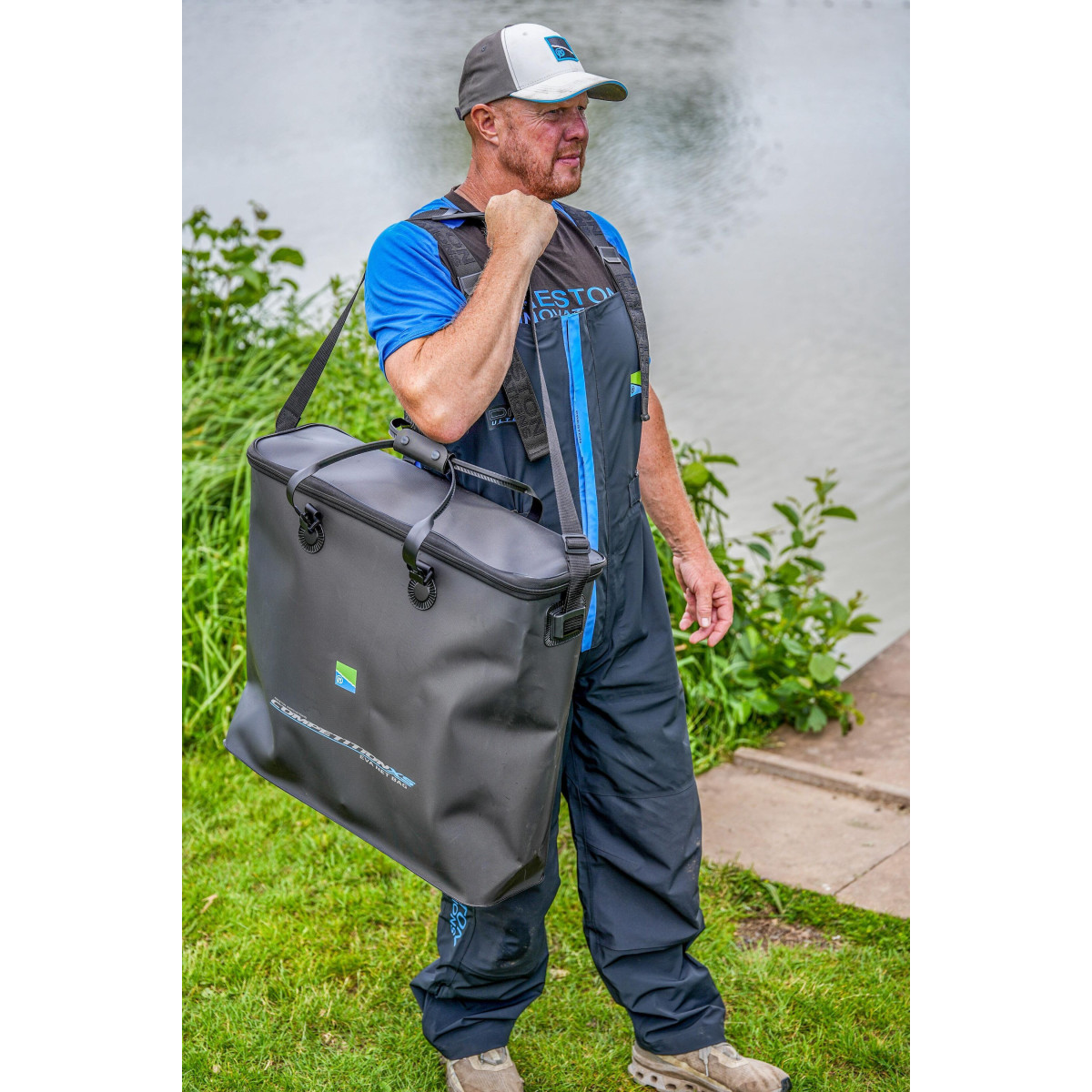 P0130185 Torba na siatki Preston Competition XS EVA Net Bag