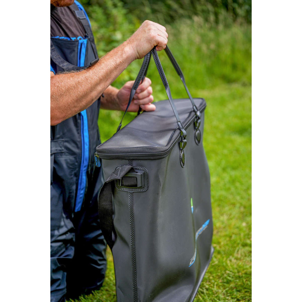 P0130185 Torba na siatki Preston Competition XS EVA Net Bag