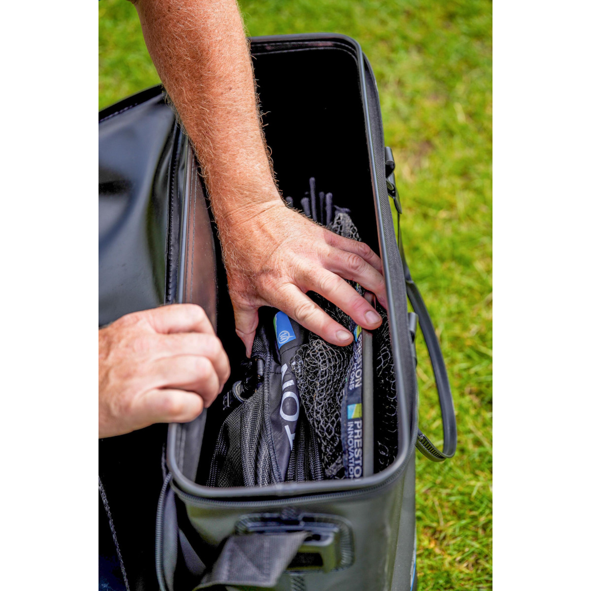 P0130185 Torba na siatki Preston Competition XS EVA Net Bag