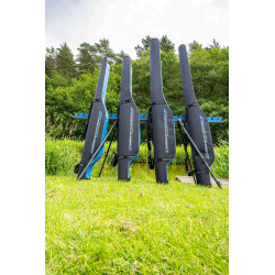Pokrowiec Preston Competition XS 2 Rod Holdall
