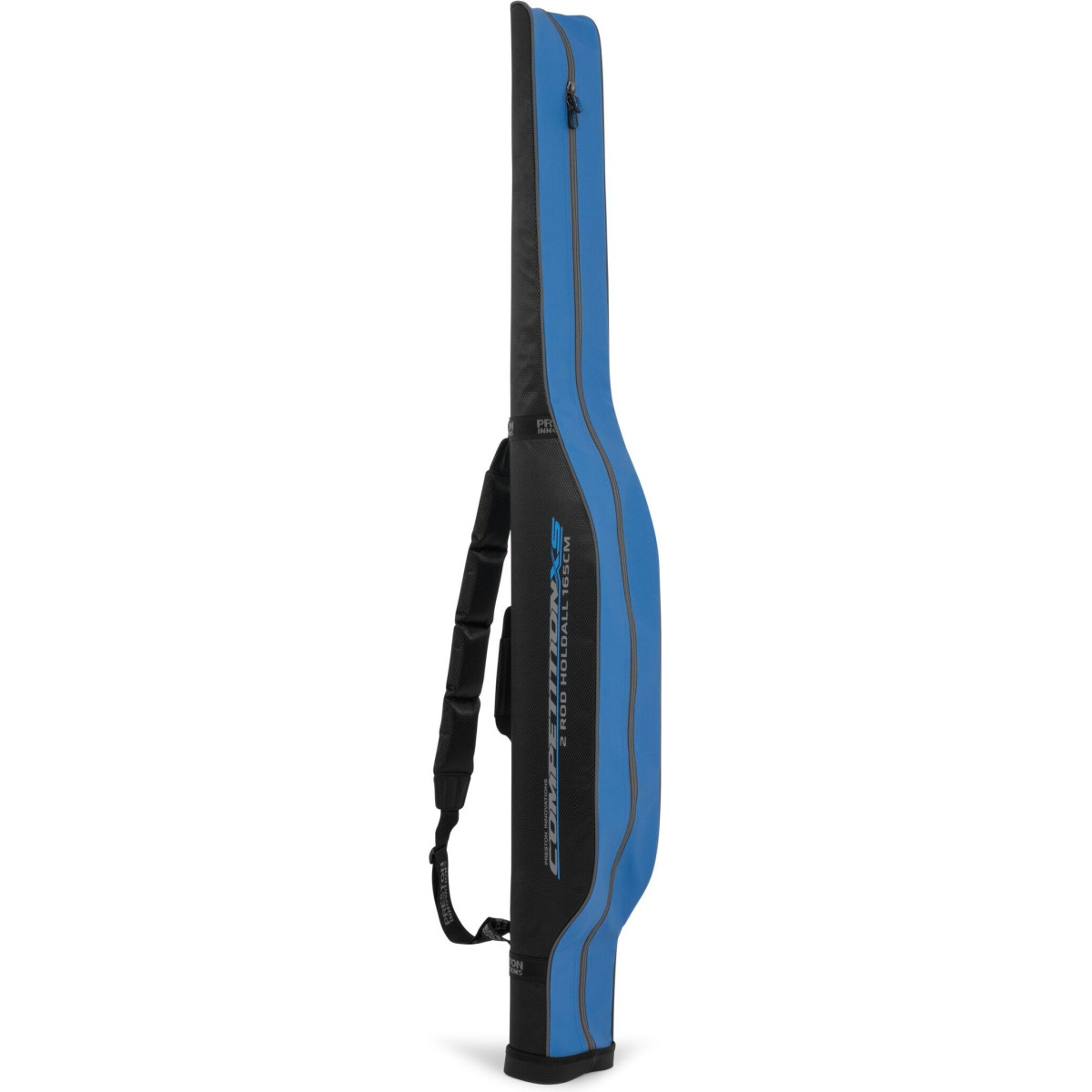 Pokrowiec Preston Competition XS 2 Rod Holdall