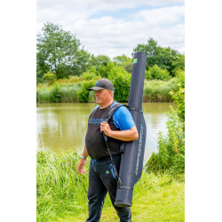 Pokrowiec Preston Competition XS 2 Rod Holdall