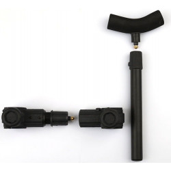 Uchwyt Matrix 3D-R EVA Butt Rest Extending