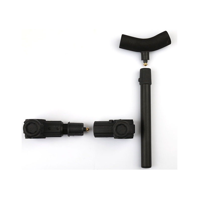 Uchwyt Matrix 3D-R EVA Butt Rest Extending