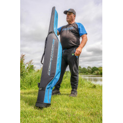 Pokrowiec Preston Competition XS 2 Rod Holdall