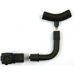 Uchwyt Matrix 3D-R EVA Butt Rest