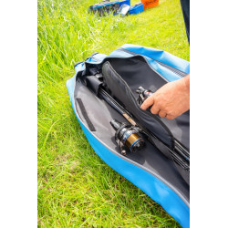 Pokrowiec Preston Competition XS 4 Rod Holdall