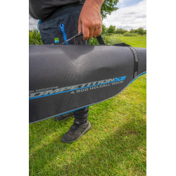 Pokrowiec Preston Competition XS 4 Rod Holdall