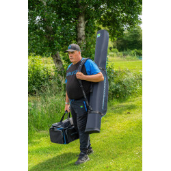 Pokrowiec Preston Competition XS 4 Rod Holdall