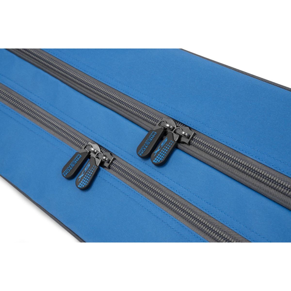 Pokrowiec Preston Competition XS 4 Rod Holdall