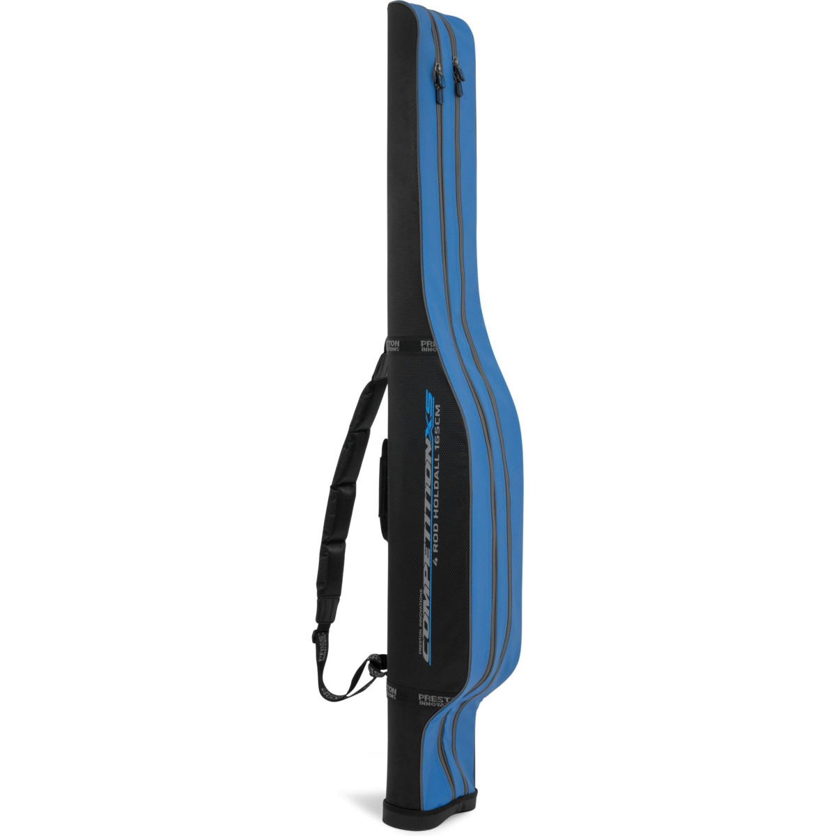 Pokrowiec Preston Competition XS 4 Rod Holdall