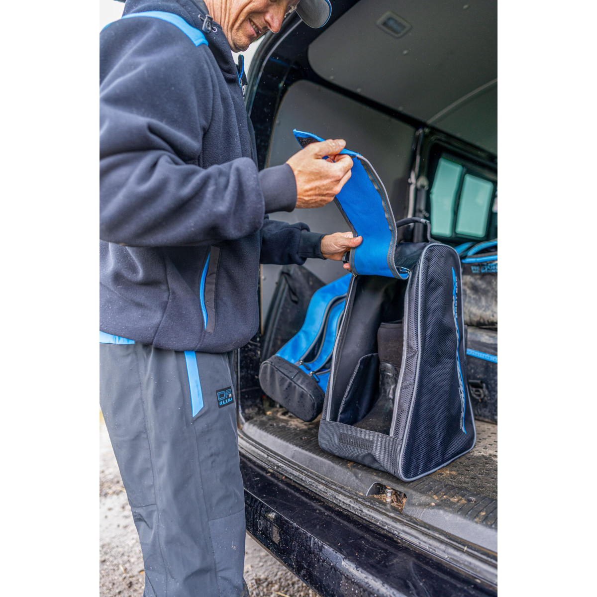 P0130186 Pokrowiec na buty Preston Competition XS Boot Bag