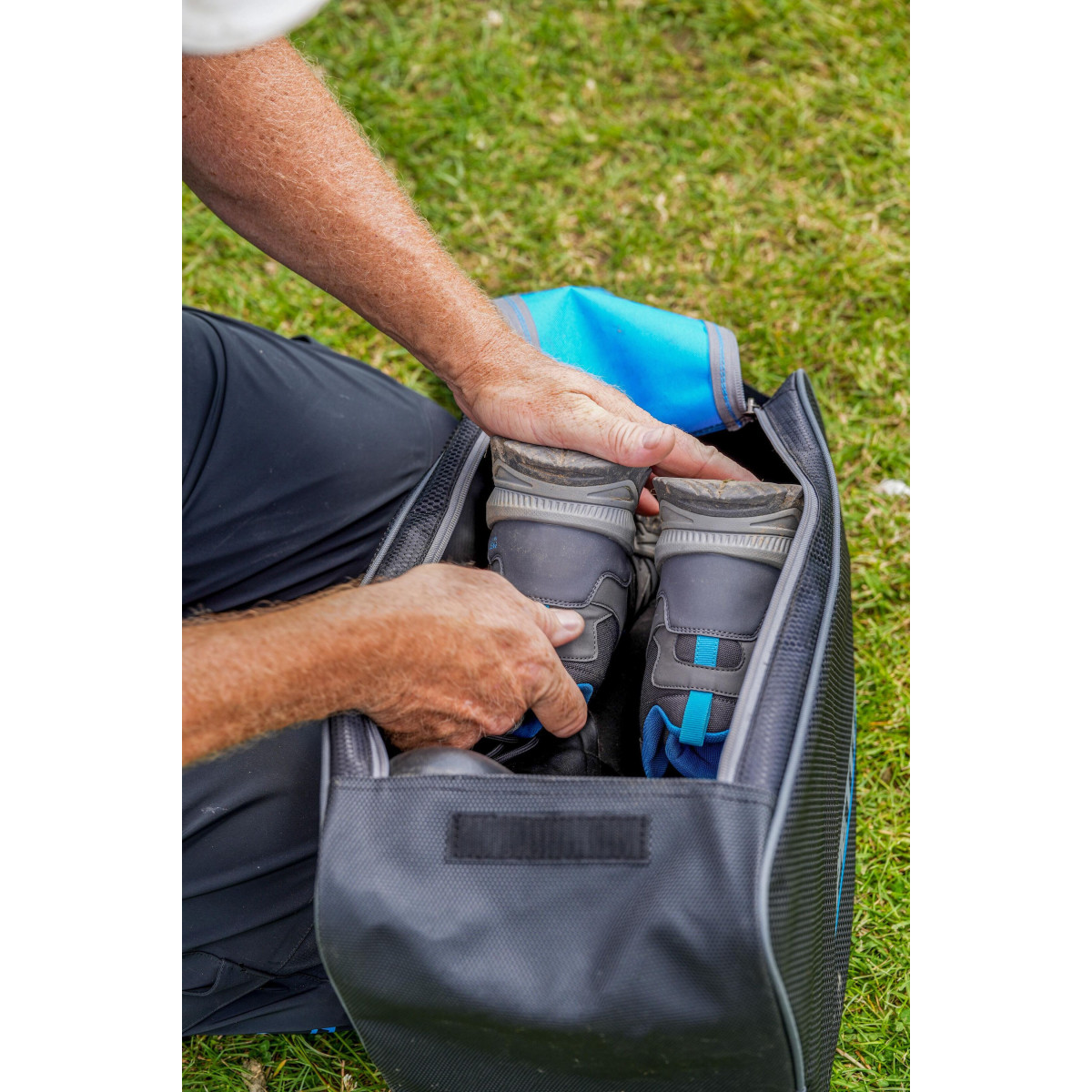 P0130186 Pokrowiec na buty Preston Competition XS Boot Bag