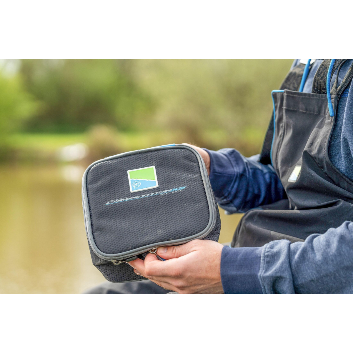 Pokrowiec na kołowrotek Preston Competition XS Reel Case