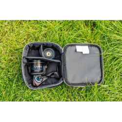 Pokrowiec na kołowrotek Preston Competition XS Reel Case